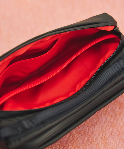 Topologie Bottle Sacoche 水瓶包(僅包包)