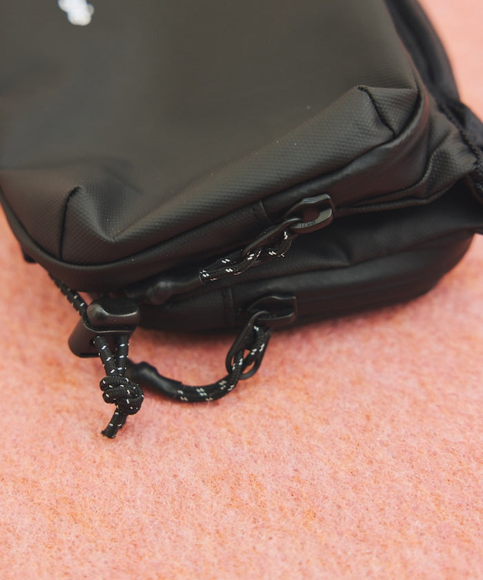 Topologie Bottle Sacoche 水瓶包(僅包包)