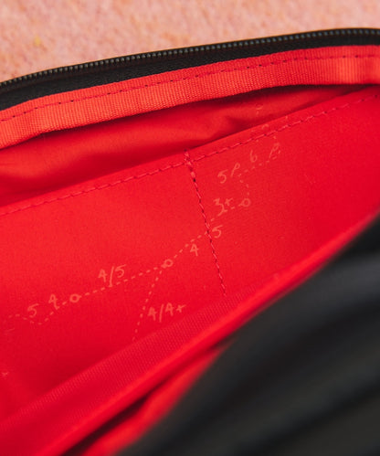 Topologie Bottle Sacoche 水瓶包(僅包包)