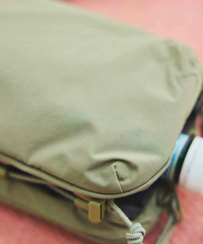 Topologie Bottle Sacoche 水瓶包(僅包包)