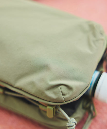 Topologie Bottle Sacoche 水瓶包(僅包包)