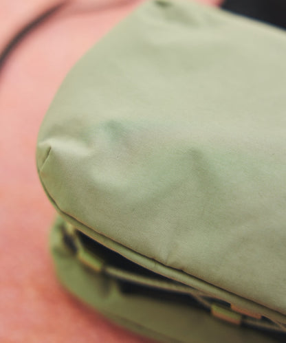 Topologie Bottle Sacoche 水瓶包(僅包包)