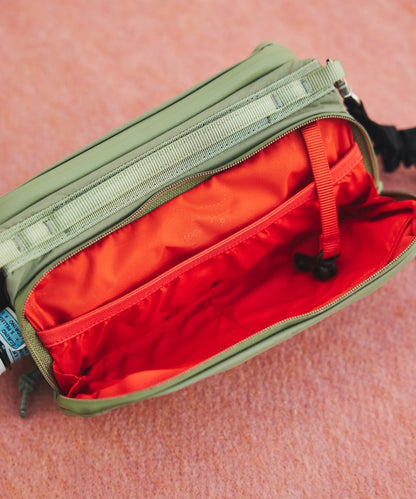 Topologie Bottle Sacoche 水瓶包(僅包包)