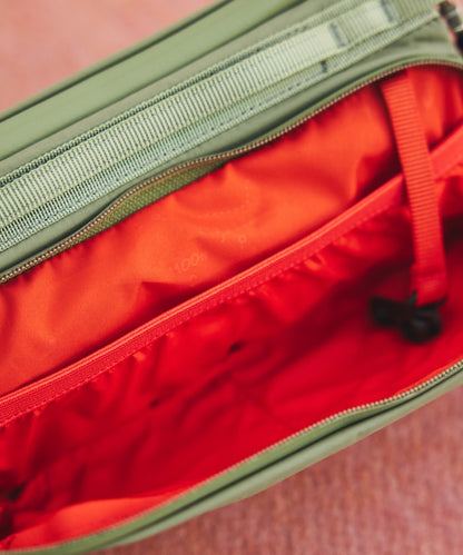 Topologie Bottle Sacoche 水瓶包(僅包包)