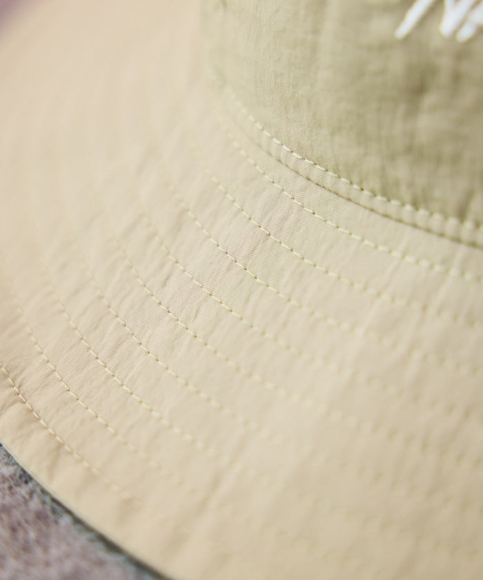 NANGA NYLON TUSSER SUNSHADE HAT Nylon Tusser Sunshade Hat 遮陽帽