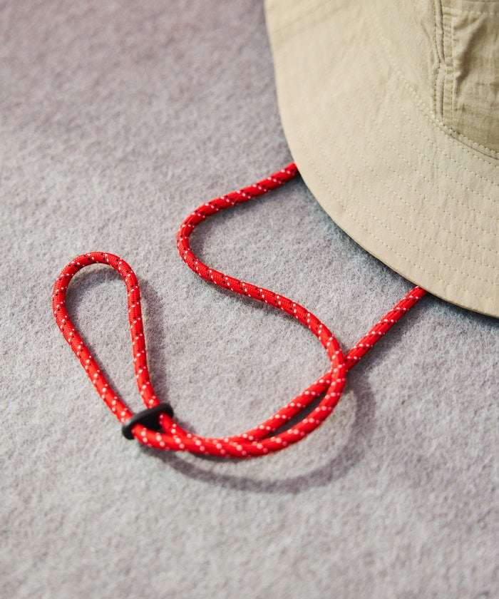 NANGA NYLON TUSSER SUNSHADE HAT Nylon Tusser Sunshade Hat 遮陽帽