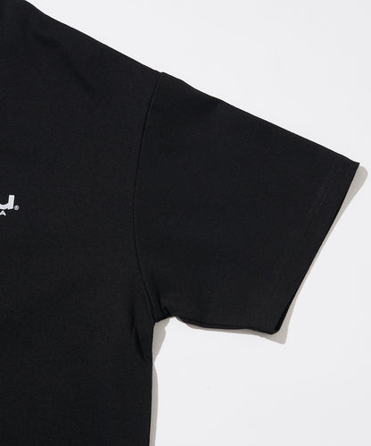 KAVU × FREAK'S STORE 聯名限定款 動物圖騰寬版短袖T恤上衣