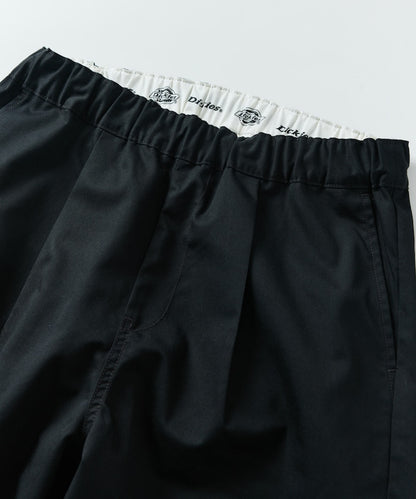 FREAK'S STORE X Dickies 限定寬版工作褲