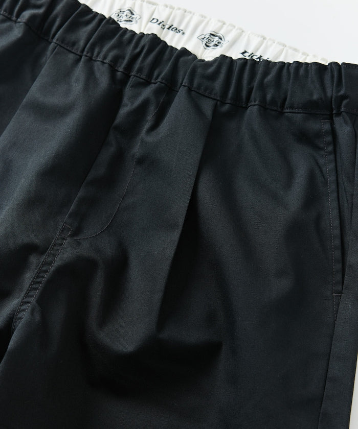 FREAK'S STORE X Dickies 限定寬版工作褲