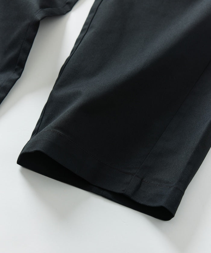 FREAK'S STORE X Dickies 限定寬版工作褲