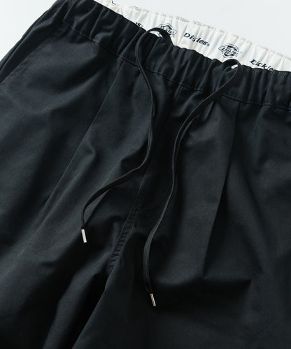 FREAK'S STORE X Dickies 限定寬版工作褲