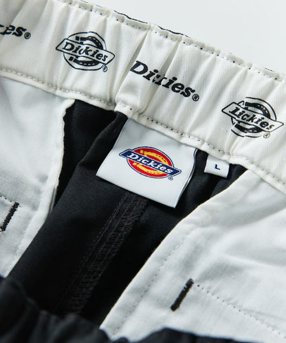 FREAK'S STORE X Dickies 限定寬版工作褲