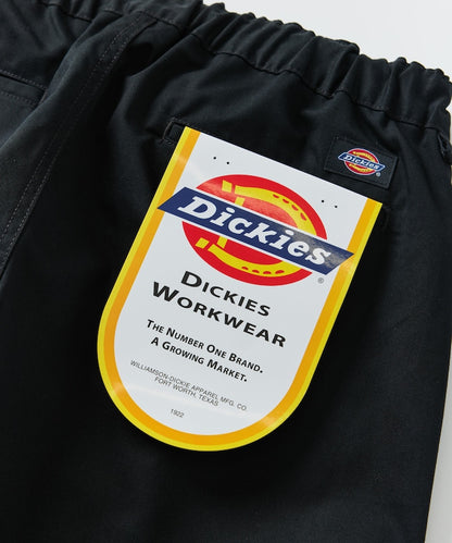 FREAK'S STORE X Dickies 限定寬版工作褲