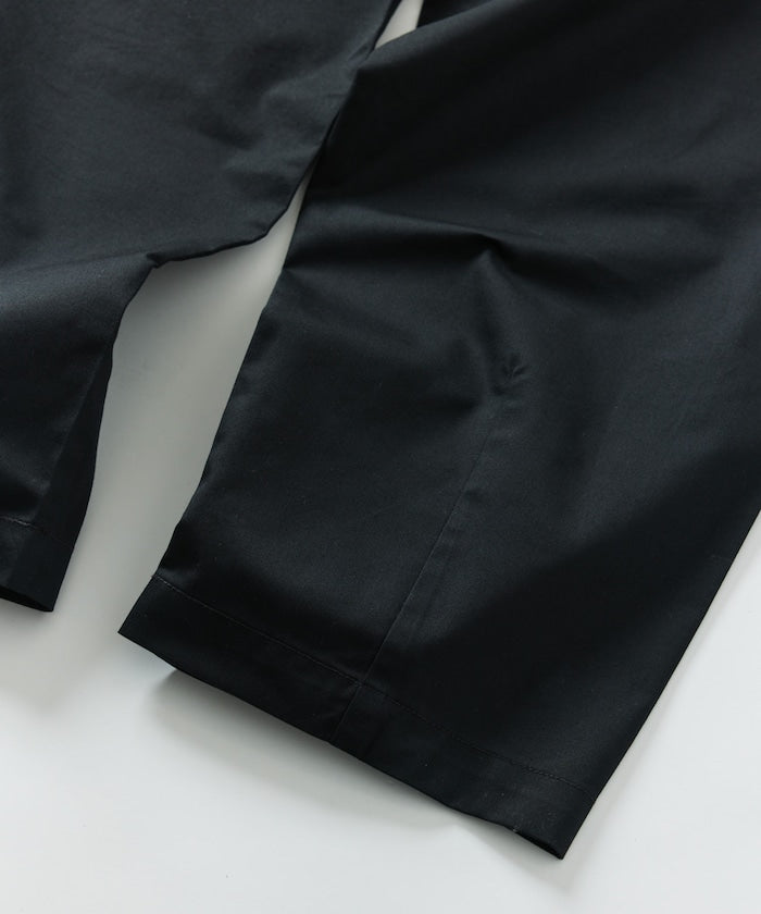 FREAK'S STORE X Dickies 限定寬版工作褲