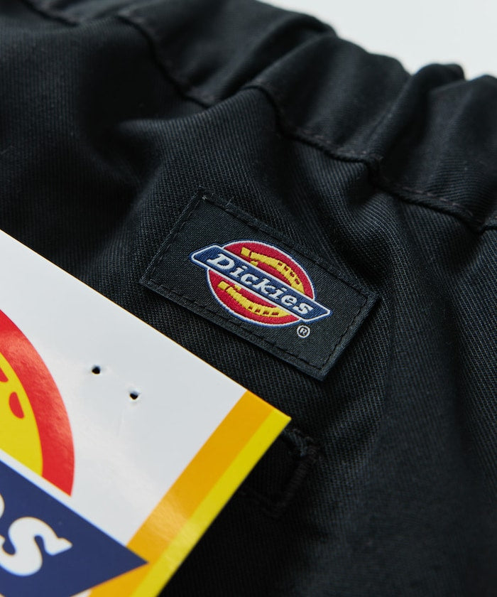 FREAK'S STORE X Dickies 限定寬版工作褲