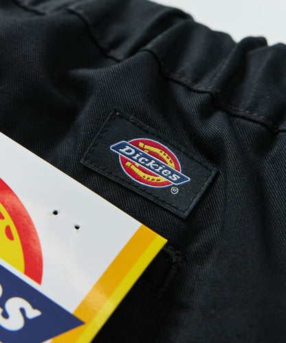 FREAK'S STORE X Dickies 限定寬版工作褲