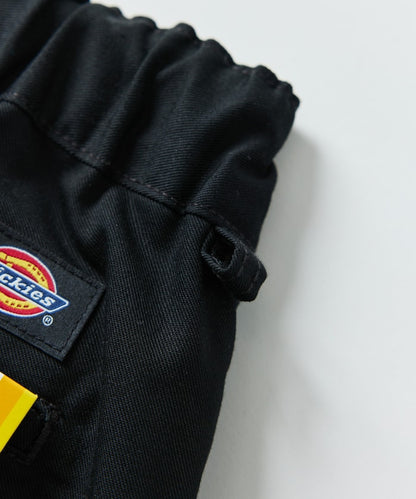 FREAK'S STORE X Dickies 限定寬版工作褲