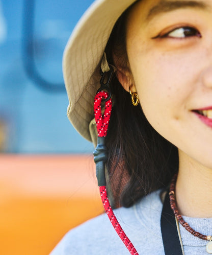 NANGA NYLON TUSSER SUNSHADE HAT Nylon Tusser Sunshade Hat 遮陽帽