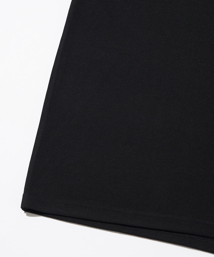 Firsthand UV protection Punch-on T-shirt 機能拼色短袖T恤