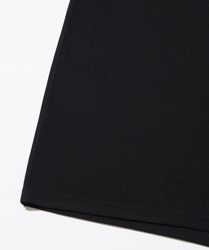 Firsthand UV protection Punch-on T-shirt 機能拼色短袖T恤