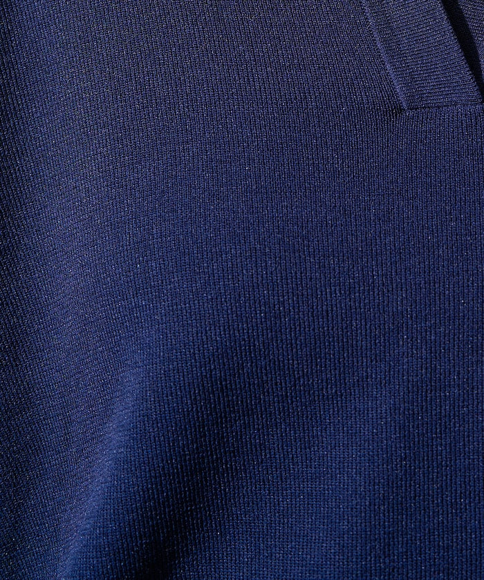 FREAK'S STORE 夏季針織Polo領短袖上衣