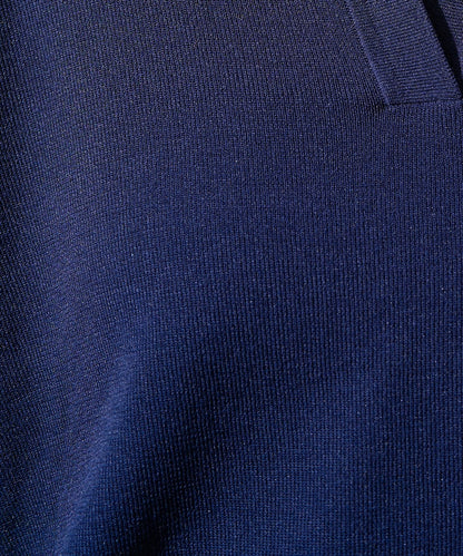FREAK'S STORE 夏季針織Polo領短袖上衣