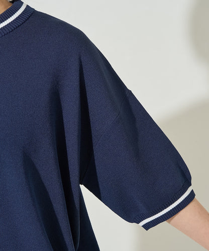 FREAK'S STORE 限定 夏季針織短袖上衣