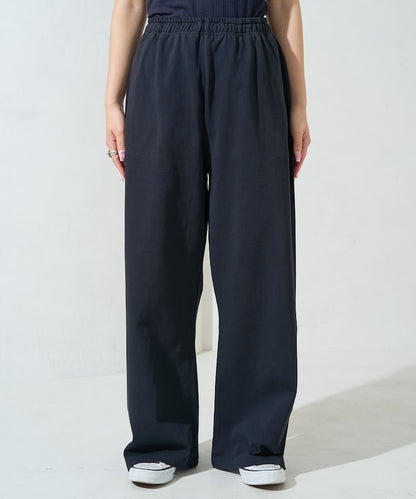 FREAK'S STORE 限定 V領法式袖長褲套裝