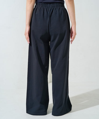 FREAK'S STORE 限定 V領法式袖長褲套裝