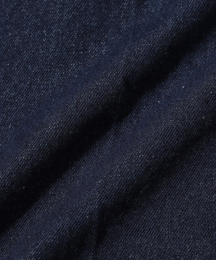 Firsthand Wide silhouette straight denim 寬版直筒牛仔褲
