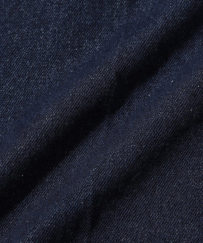 Firsthand Wide silhouette straight denim 寬版直筒牛仔褲