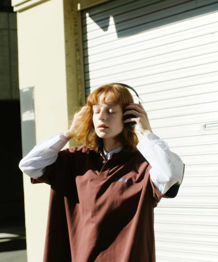 MA Firsthand BASIC LOGO POLO ONEPIECE 刺繡短袖Polo連衣裙