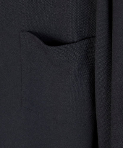 FREAK'S STORE AIRDRY pique knit crew neck pocket T-shirt 圓領口袋T恤
