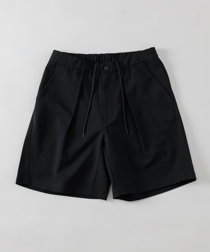 FREAK'S STORE Quick-drying material Relaxed fit Easy Pants 亞麻居家休閒短褲