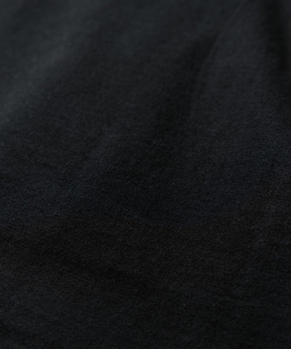 BEN DAVIS × FREAK'S STORE 限定寬版刺繡圓領T恤