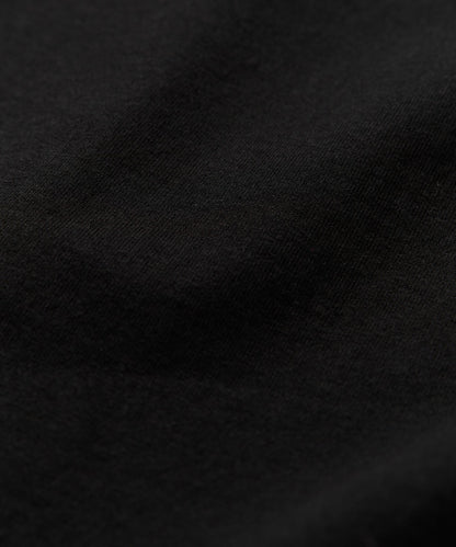 FREAK'S STORE Relaxed fit logo crew neck T-shirt 簡約LOGO短袖圓領T恤