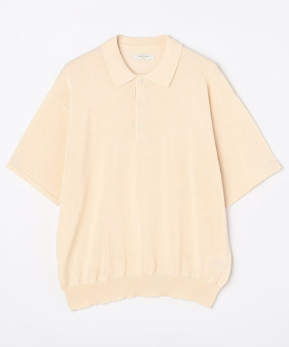 FREAK'S STORE 夏季針織Polo衫