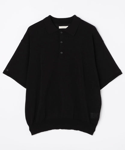 FREAK'S STORE 夏季針織Polo衫