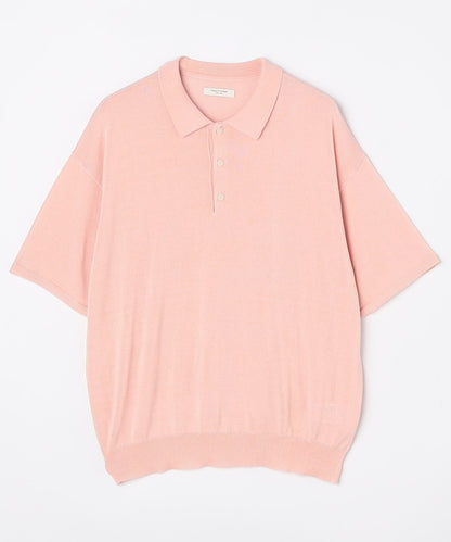 FREAK'S STORE 夏季針織Polo衫