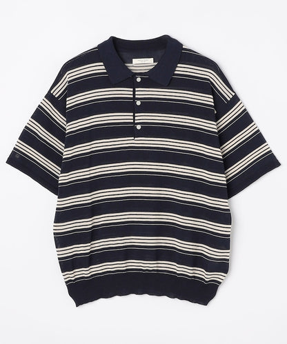 FREAK'S STORE 夏季針織Polo衫