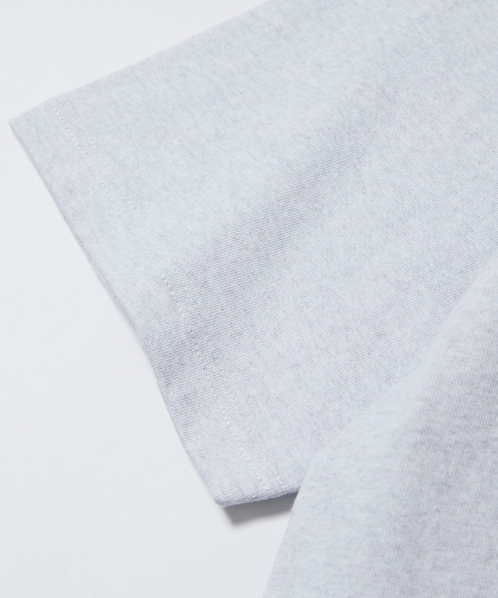 FREAK'S STORE 10.5 oz. HEAVY WEIGHT short sleeve crew neck pocket T-shirt 寬版口袋短袖T恤