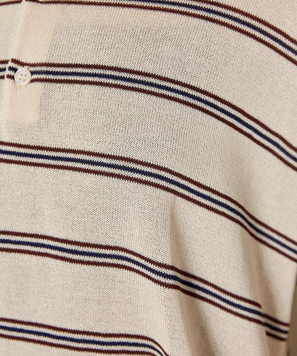 FREAK'S STORE 夏季針織Polo衫