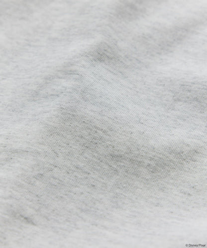 FREAK'S STORE x TOY STORY Big Silhouette Back Print Crew Neck T-Shirt / Multi Print 印花短袖T恤