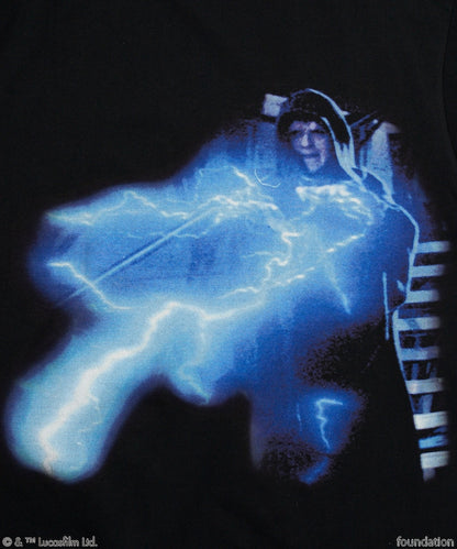 FREAK'S STORE STARWARS EP6 DARTH SIDIOUS TEE 星際大戰印花短袖T恤