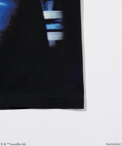 FREAK'S STORE STARWARS EP6 DARTH SIDIOUS TEE 星際大戰印花短袖T恤