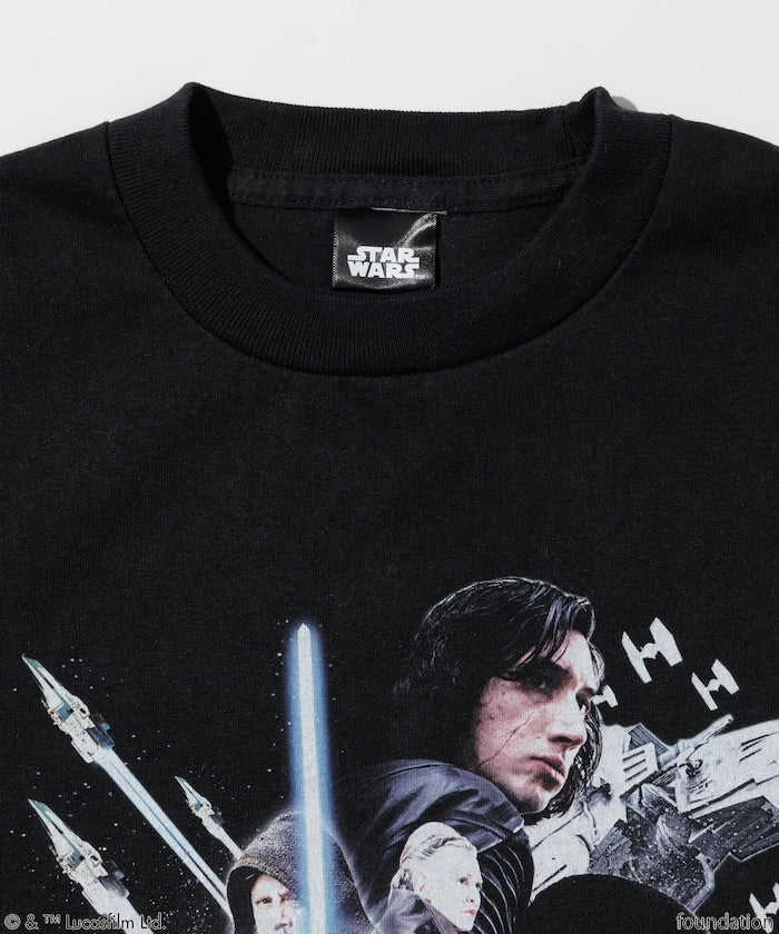 FREAK'S STORE STARWARS EP8 KV TEE 星際大戰印花短袖T恤