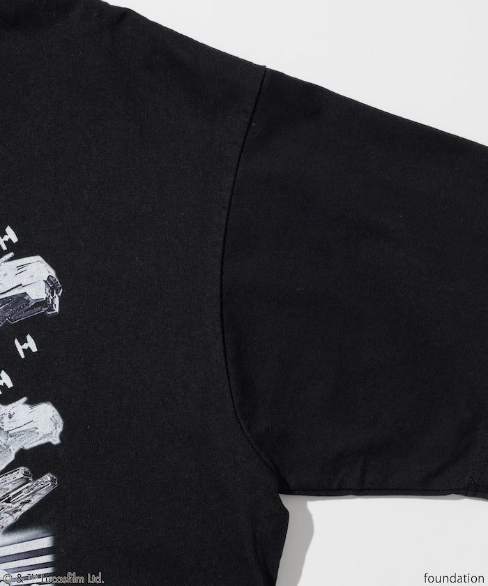 FREAK'S STORE STARWARS EP8 KV TEE 星際大戰印花短袖T恤