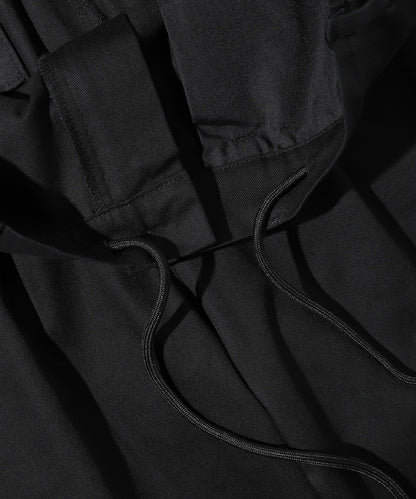 Firsthand Wide silhouette drawstring chino pants 寬版抽繩休閒長褲