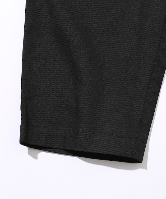 Firsthand Wide silhouette drawstring chino pants 寬版抽繩休閒長褲