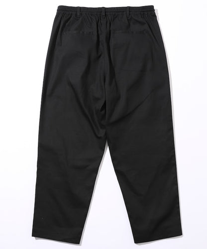 Firsthand Wide silhouette drawstring chino pants 寬版抽繩休閒長褲